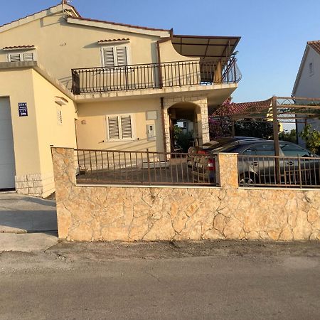 Apartments Vinx - Grill And Terrace Sevid Exterior photo